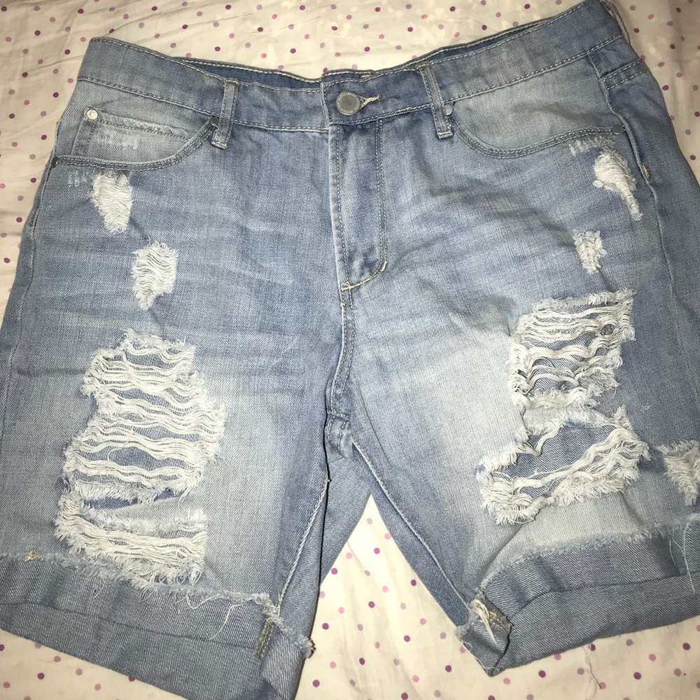 Shorts